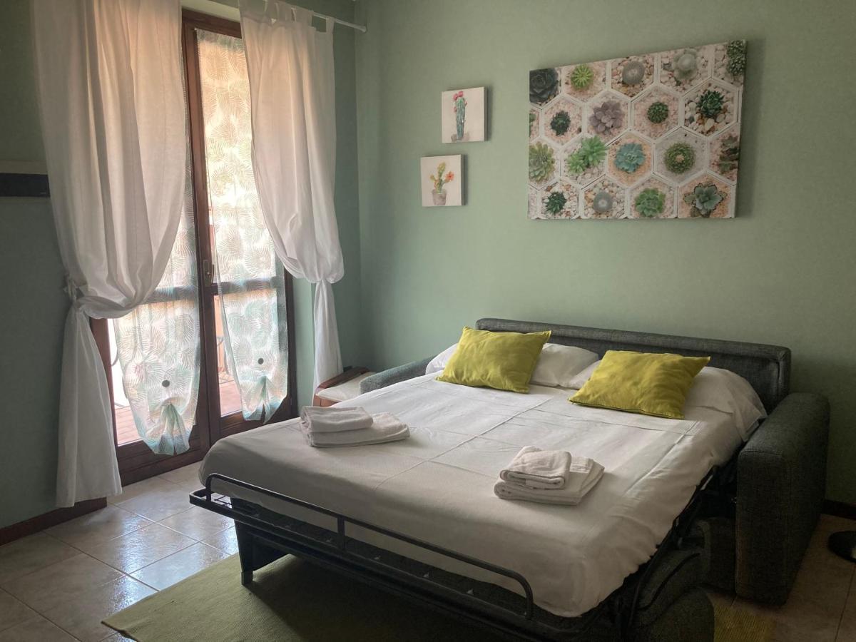 Indesenzano Apartment Desenzano del Garda Bagian luar foto