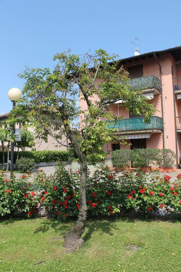 Indesenzano Apartment Desenzano del Garda Bagian luar foto
